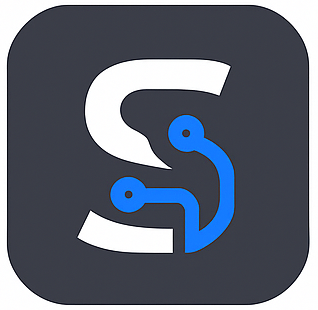 SoloScripted Logo